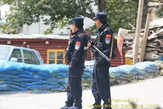 Zhubalong Poliemen