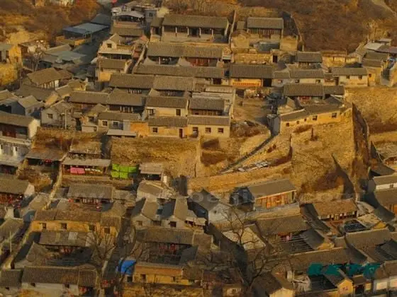 Top 10 Most Beautiful Villages in China