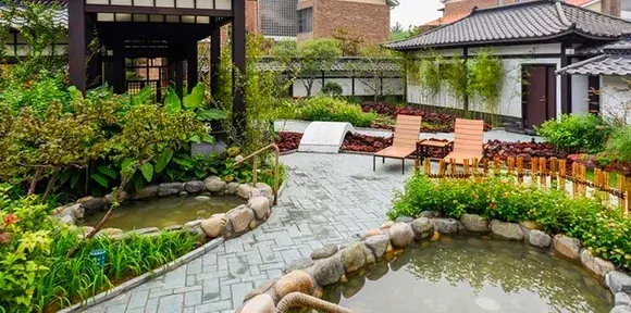 Top 10 Hot Spring Resorts in Beijing