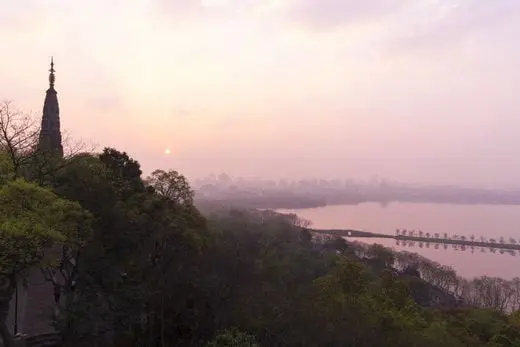 Top 10 Photography Spots in Hangzhou