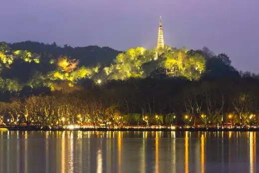 Top 10 Photography Spots in Hangzhou