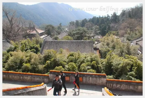Tanzhe Temple (Tips, Photos & Map)