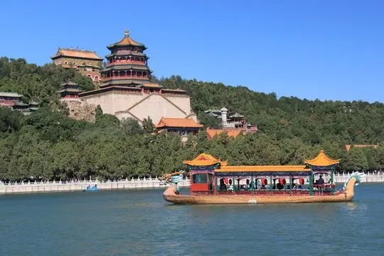 How to Visit Beijing in Three Days