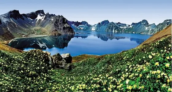 Top 10 Places to Visit in Northeast China
