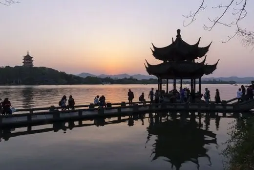 Top 10 Photography Spots in Hangzhou