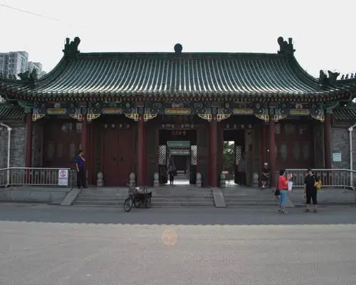 Top 10 Mosques in Beijing (Tips, Photos & Map)