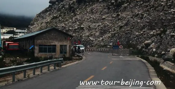 Nyalam Town & Nyalam County (Tips, Photos & Maps)