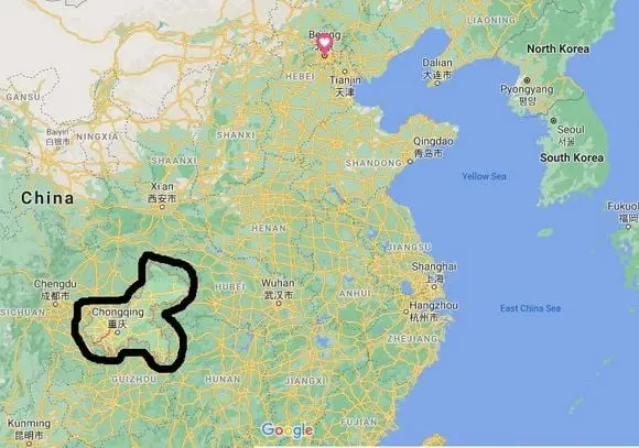 Top 10 Attractions in Chongqing (Tips, Photos & Map)