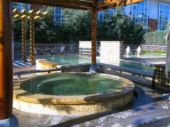 Top 10 Hot Spring Resorts in Beijing
