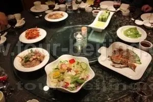 cold dishes