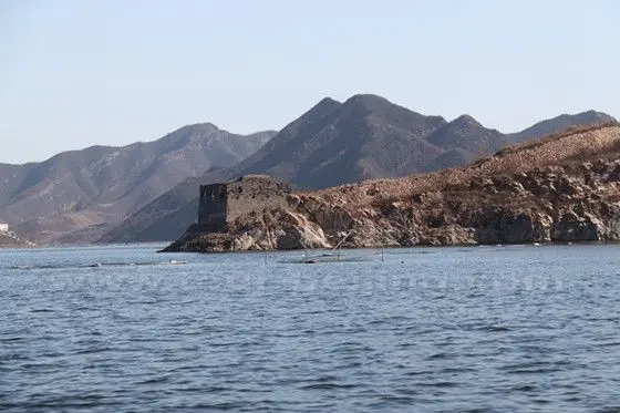 come closer to the north section of Xifengkou Great Wall