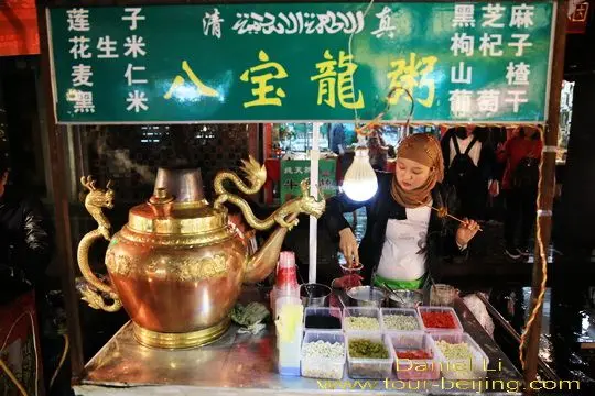 Top Markets in Xian (Tips, Photos & Map)