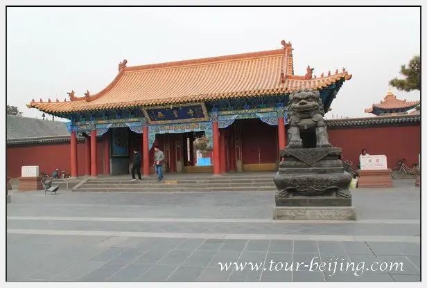 Top 10 Attractions in Hohhot (Tips, Photos & Map)