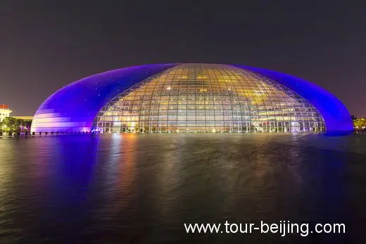 Whole Dome in pink from the North