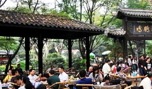 Top 10 Attractions in Chengdu (Tips, Photos & Map)