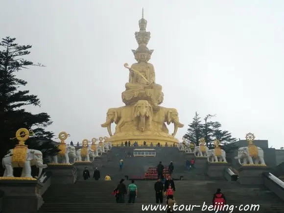 Top 10 Places to Visit in Sichuan (Tips, Photos & Map)