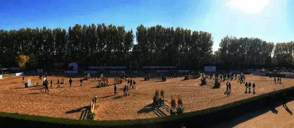 Equestrian Clubs in Beijing (Tips, Photos)