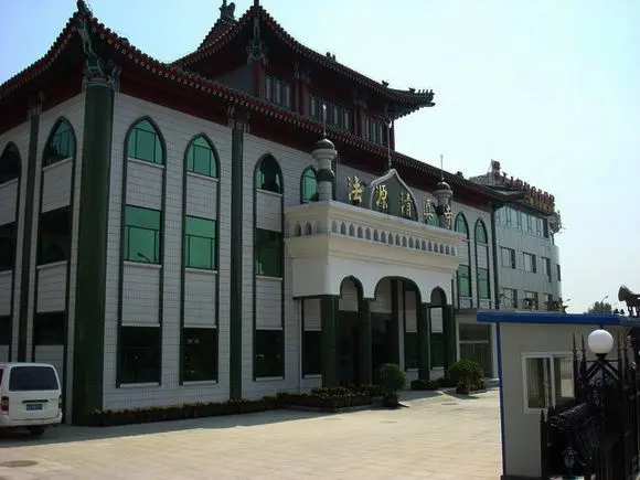 Top 10 Mosques in Beijing (Tips, Photos & Map)