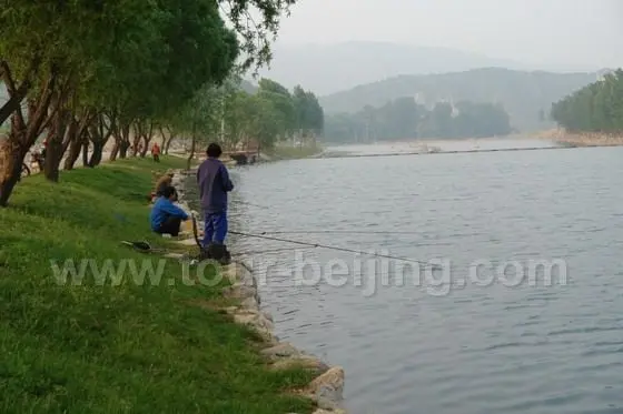 fishing - 1