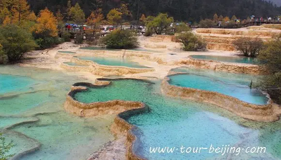 Top 10 Places to Visit in Sichuan (Tips, Photos & Map)