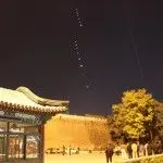 fly kite