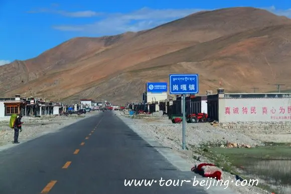 Tingri County (Tips, Photos & Maps)