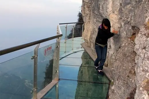 Top 10 Attractions in Hunan