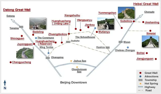How to Plan a Trip to Beijing (Tips, Photos & Map)
