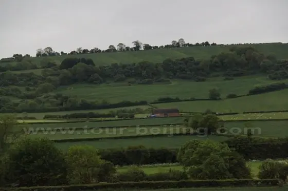 green village 1