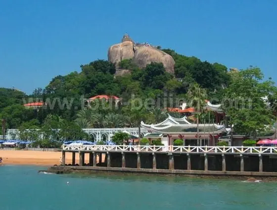 gulangyu