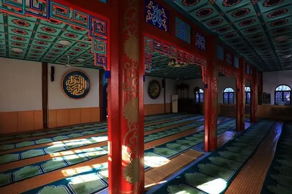 Top 10 Mosques in Beijing (Tips, Photos & Map)