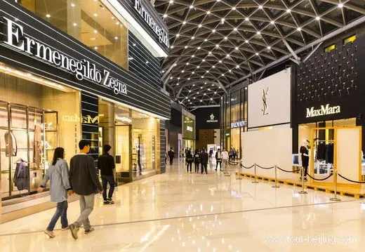 Hangzhou as a Fashionable City in China