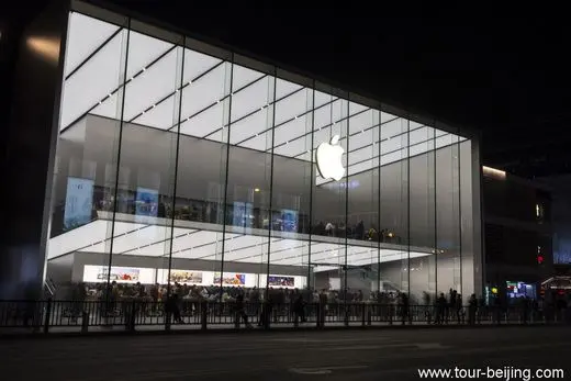 Hangzhou as a Fashionable City in China