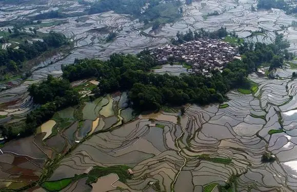 Top 10 Most Beautiful Villages in China
