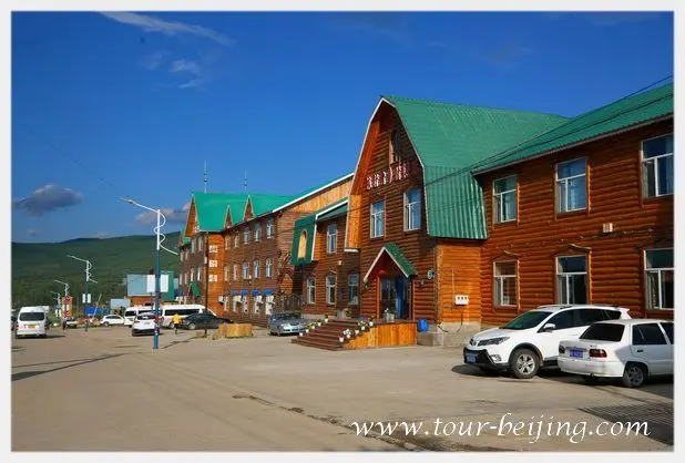 Shiwei Travel Tips ( Photos & Maps)