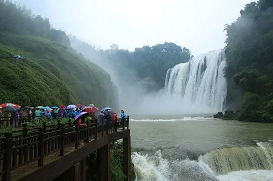 Top 10 Attractions in Guizhou