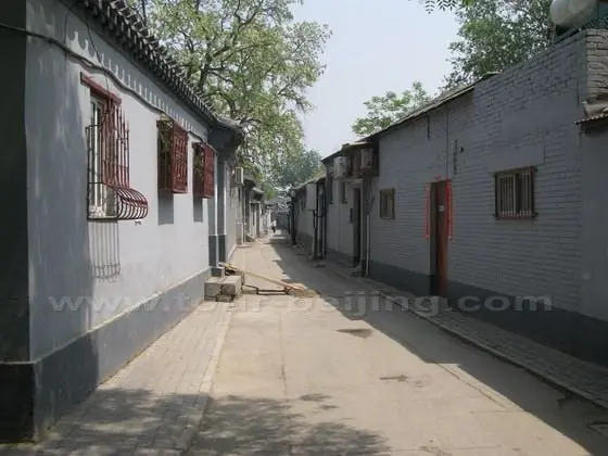 Hutong