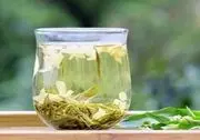 Jasmine Tea ( from internet)