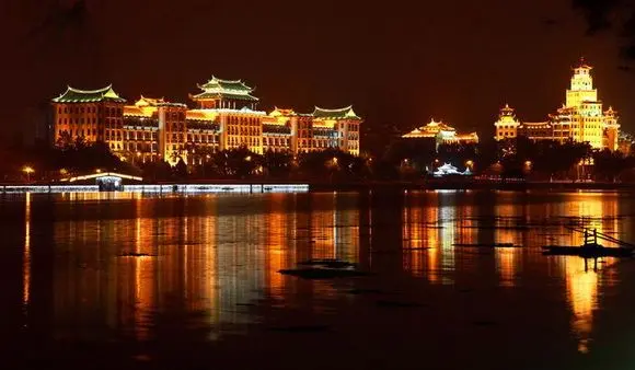 Top 10 Attractions in Xiamen ( Tips, Photos & Map)