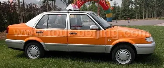 jinan taxi 1 - 1