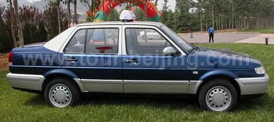 jinan taxi 2 - 2