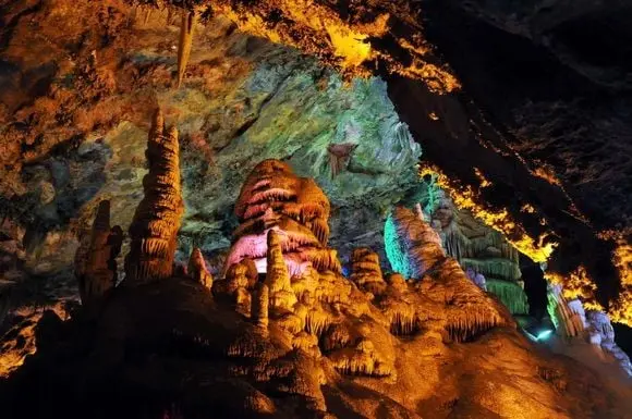 Top 10 Attractions in Luoyang (Maps,Tips and Photos)