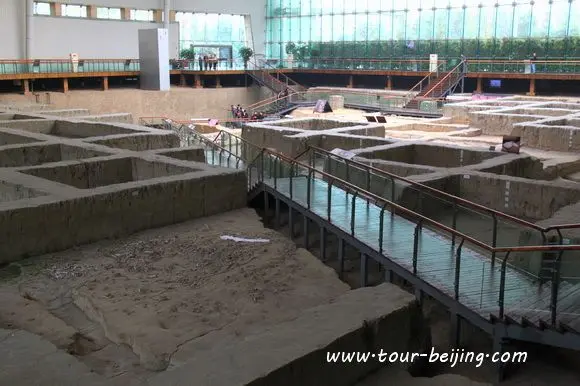 How to Visit Jinsha Site Museum (Tips, Photos & Map)
