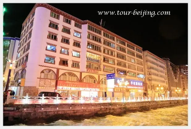 Kangding (Tips, Photos & Map)