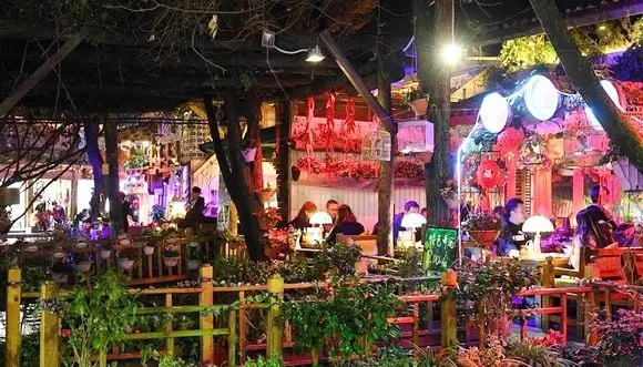 Top 10 Most Beautiful Old Towns in China