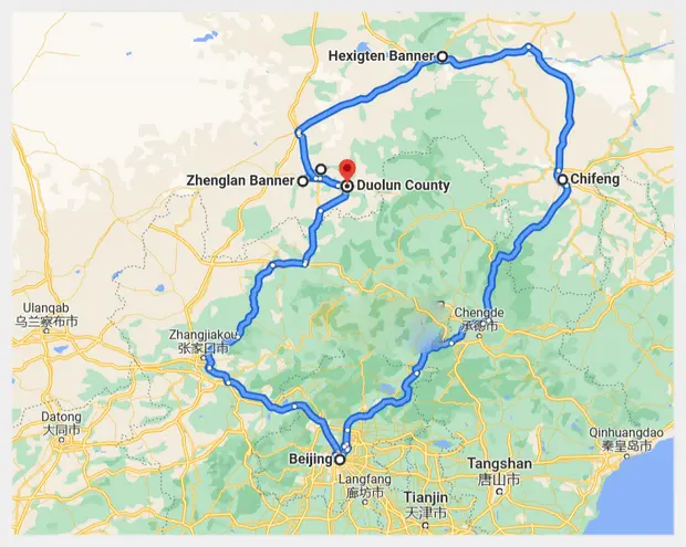 Duolun County (Tips, Photos & Map)