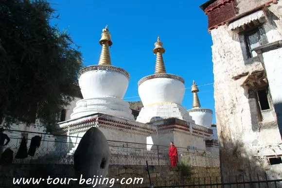 Shigatse Trip (Tips, Photos & Map)