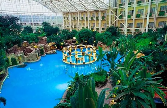 Top 10 Hot Spring Resorts in Beijing