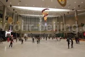 mall 9
