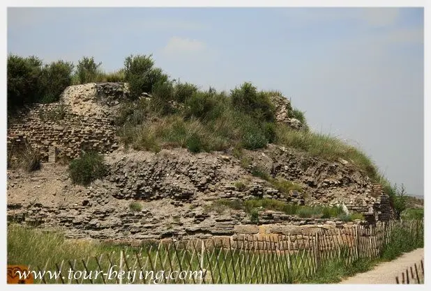 Site of Xanadu (Tips, Photos & Map)